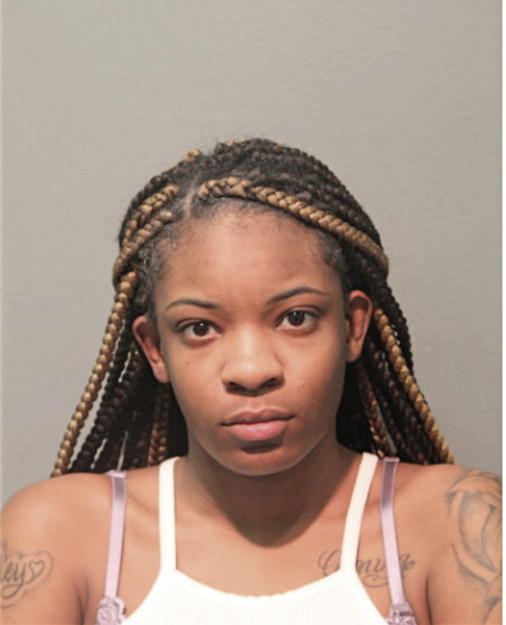 AKURA O BROWN, Cook County, Illinois