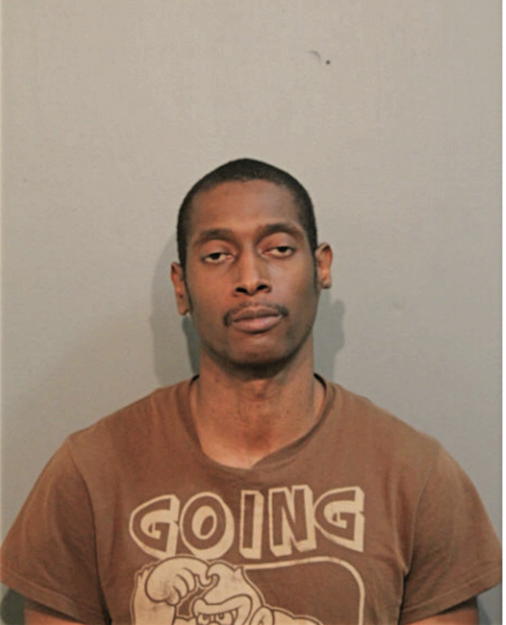 DEON M BROWN, Cook County, Illinois