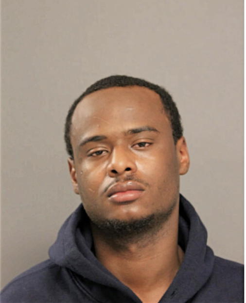 DEVONTAE T BROWN, Cook County, Illinois