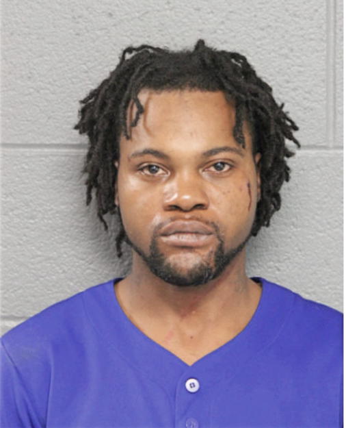 CLINTON BUTLER, Cook County, Illinois