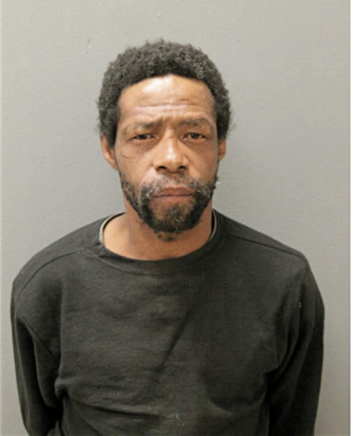 DAUNTRELL L BUTLER, Cook County, Illinois