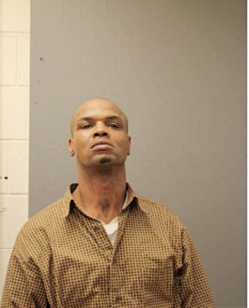 DARIOUS BYNDOM, Cook County, Illinois