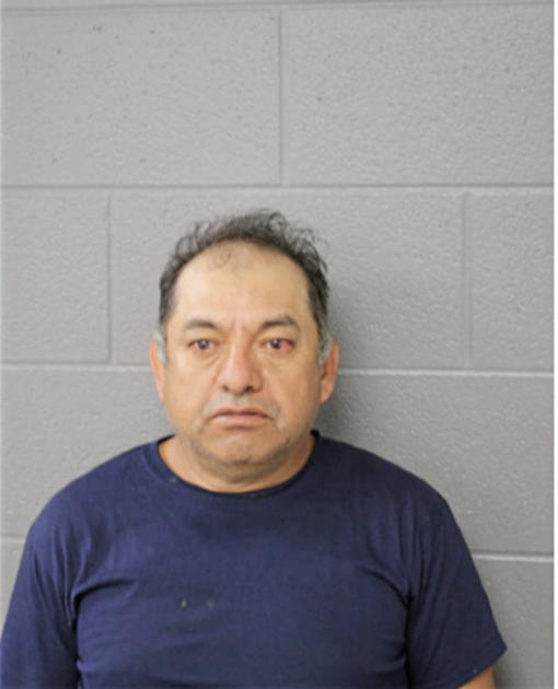 BONIFACIO CABALLERO, Cook County, Illinois