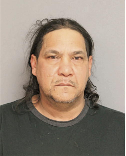 ORLANDO CARABALLO, Cook County, Illinois