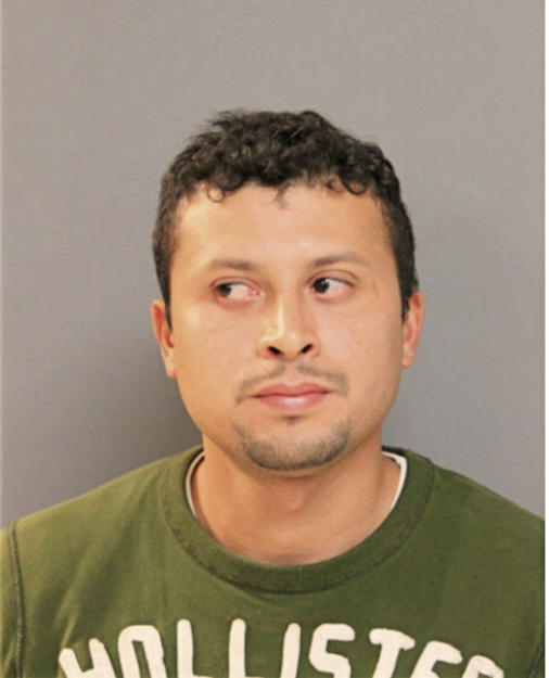 JOSE ALFREDO CERVANTES, Cook County, Illinois