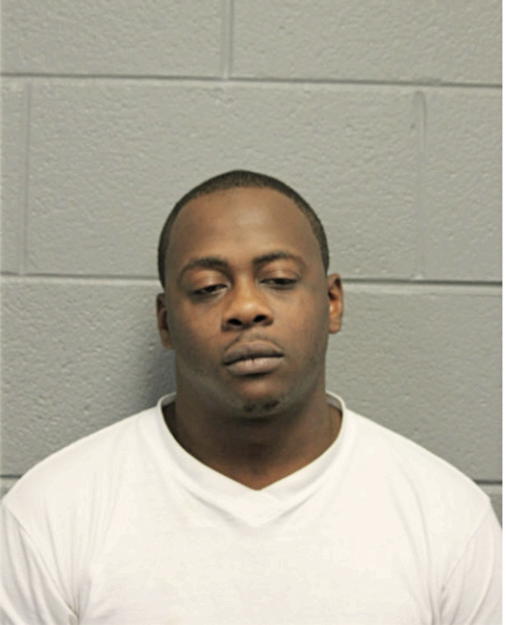 JAVON W CHURCHILL, Cook County, Illinois