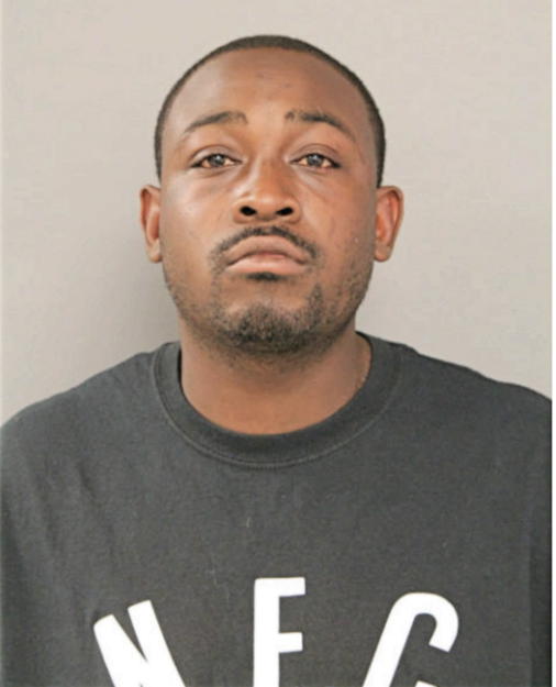 LIONELL D CLAYTON, Cook County, Illinois