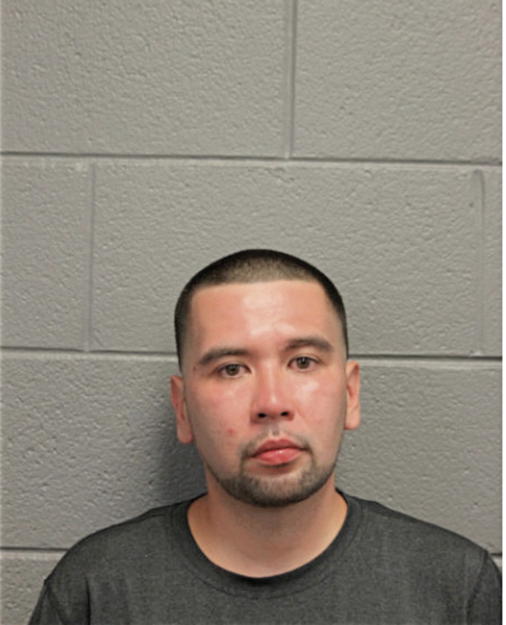 JOSEPH D COLE, Cook County, Illinois
