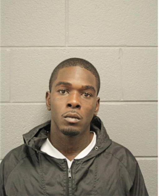 ROBERT COLLINS, Cook County, Illinois