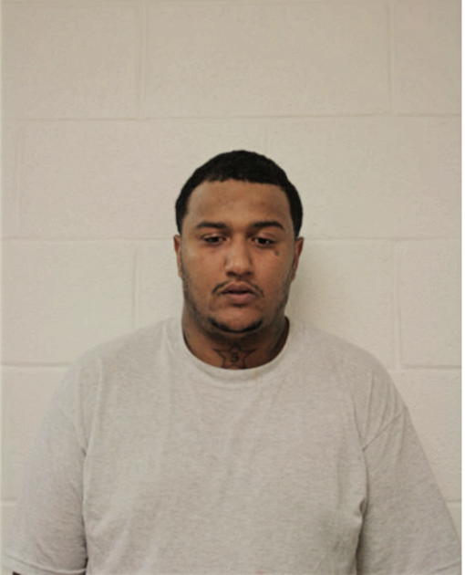 JEREMY COLON, Cook County, Illinois