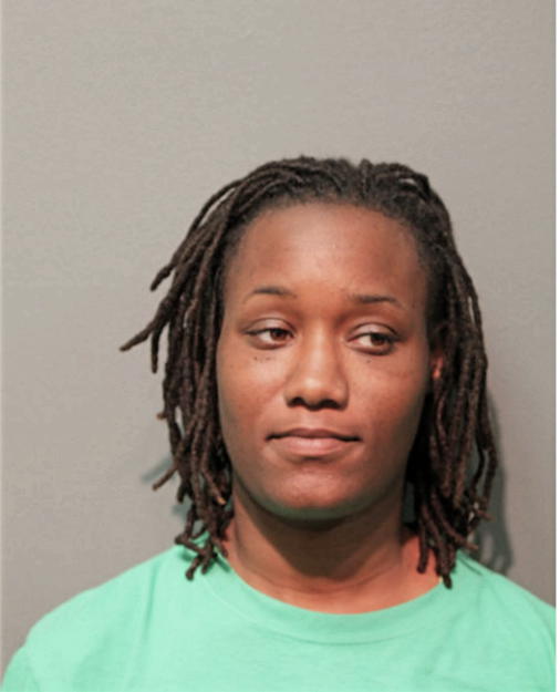 ROSIE M COMMINGS, Cook County, Illinois
