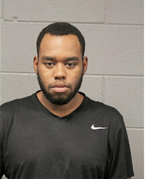 BRIAN CONNER, Cook County, Illinois
