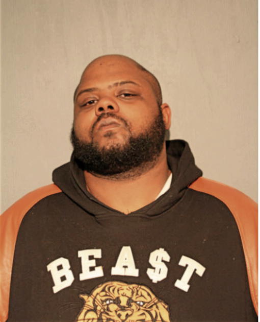 EARL M CORNELIUS, Cook County, Illinois