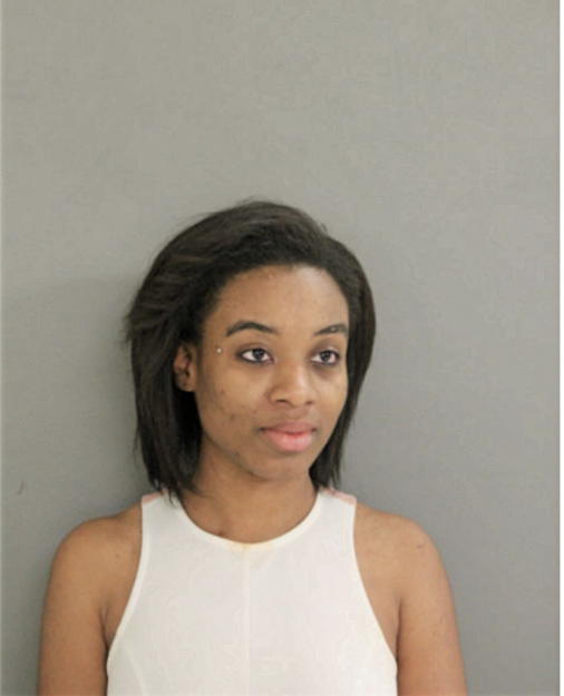 TASHARA CRAWFORD, Cook County, Illinois