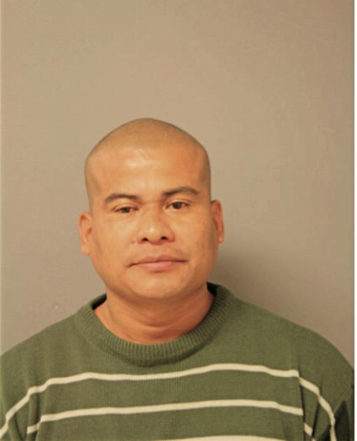 ABEL CRUZ, Cook County, Illinois