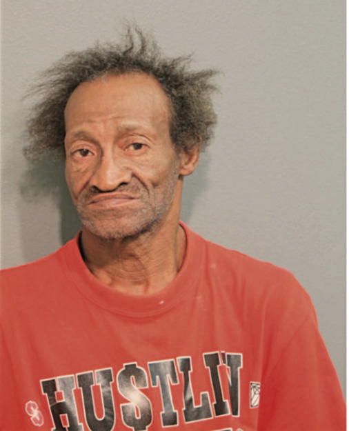 FRANCISCO CRUZ, Cook County, Illinois