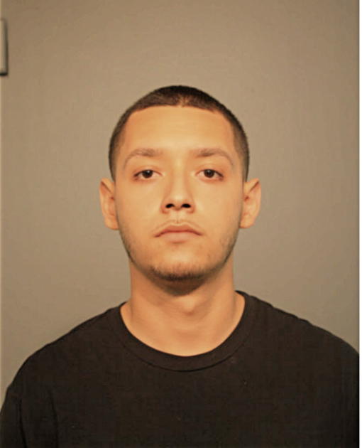 JUAN CUEVAS, Cook County, Illinois