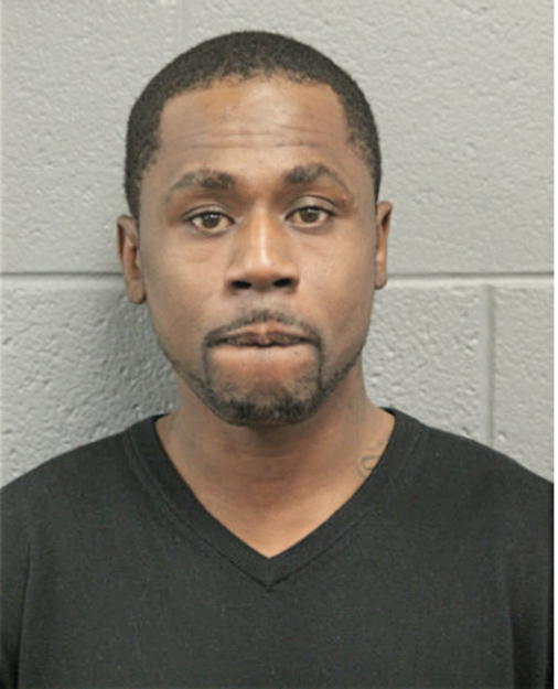 ANTHONY DANIELS, Cook County, Illinois