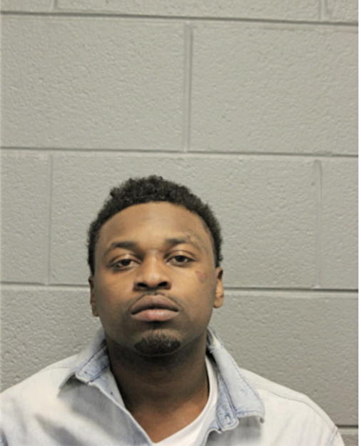 MARCUS DAVIS, Cook County, Illinois