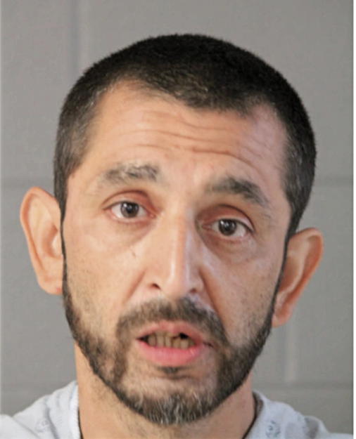 LEOPOLDO DORADO, Cook County, Illinois