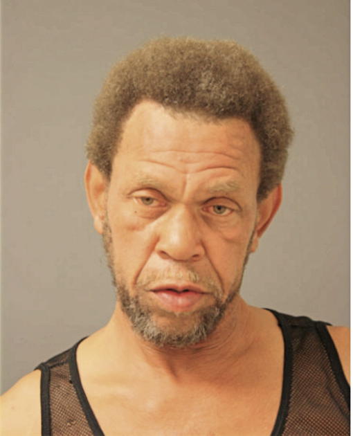CLINTON DUCKWORTH, Cook County, Illinois