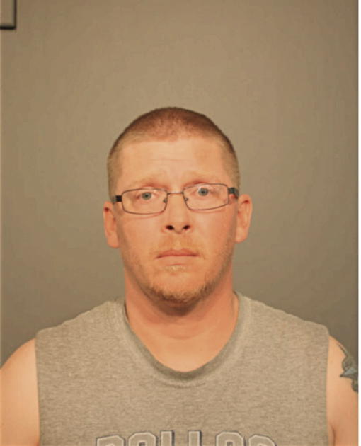 RICHARD W ELLIOTT, Cook County, Illinois