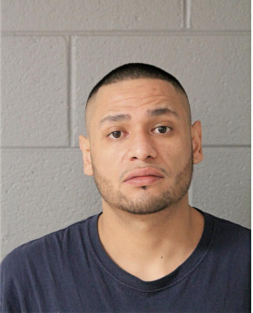 IGNACIO FLORES, Cook County, Illinois