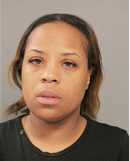 CHARNETTA M FOSTER, Cook County, Illinois