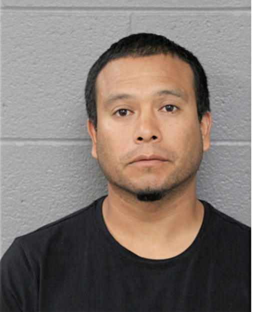AURELIO FRAGOZO, Cook County, Illinois