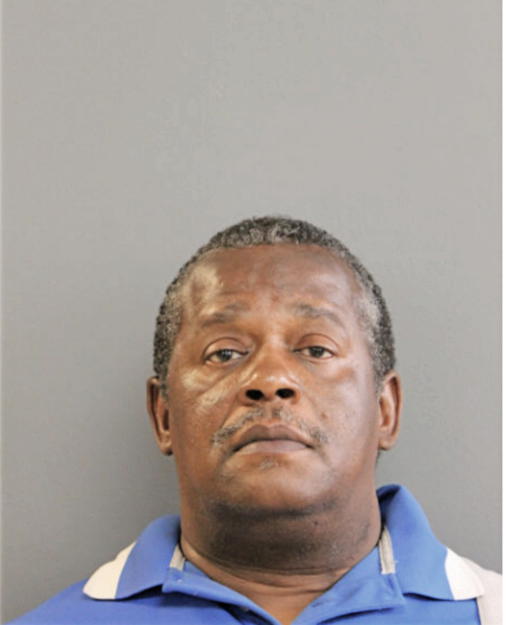 CHARLES D GAINEY, Cook County, Illinois