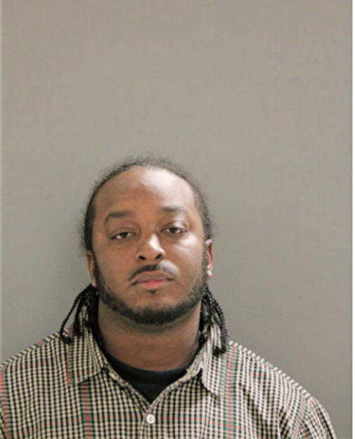 ANTON Q GEORGE, Cook County, Illinois