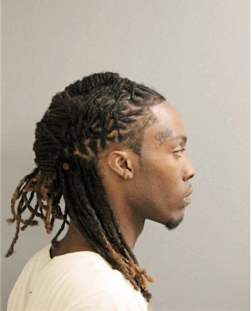 TYRELL J GIBBS, Cook County, Illinois