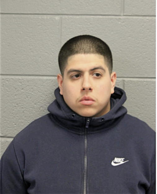 CHRISTIAN GODOY, Cook County, Illinois