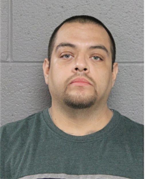 TONY GOMEZ, Cook County, Illinois