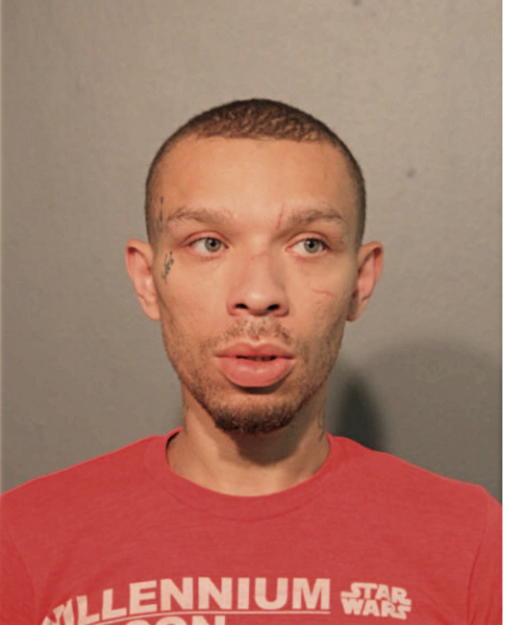 DAVID GONZALEZ, Cook County, Illinois