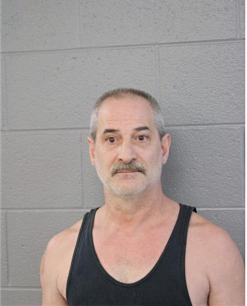 NICHOLAS GRASSO, Cook County, Illinois