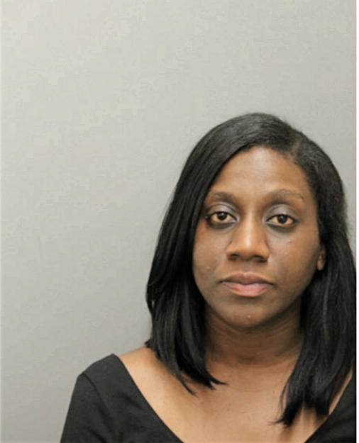 KAMISHA GUFFIE, Cook County, Illinois