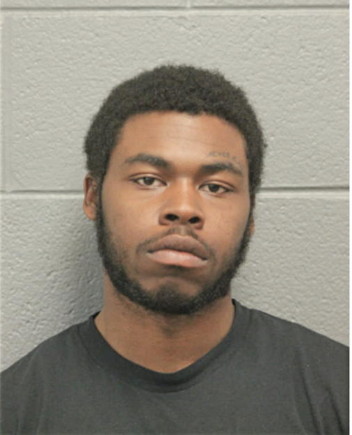 WAYNE GUIDER, Cook County, Illinois