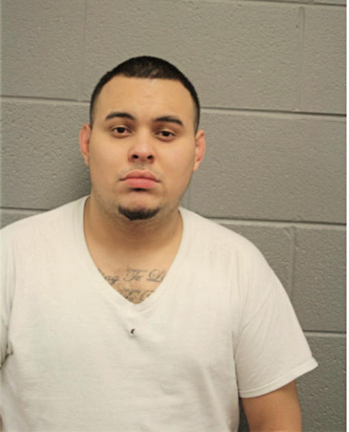 JAIME GUTIERREZ, Cook County, Illinois