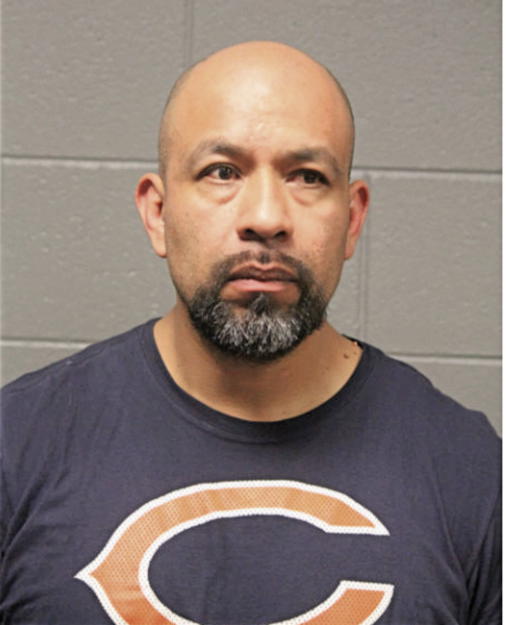 VICTOR GUTIERREZ, Cook County, Illinois
