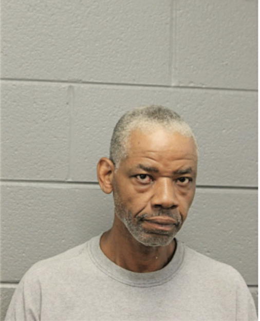 COREY M HAMPTON, Cook County, Illinois