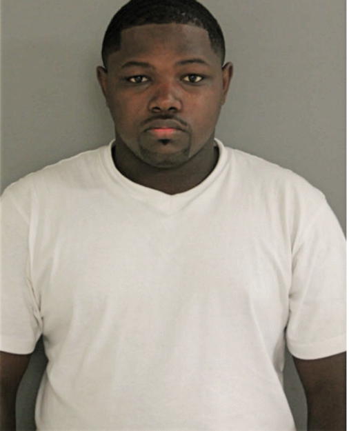 ANTHONY HARDAWAY, Cook County, Illinois