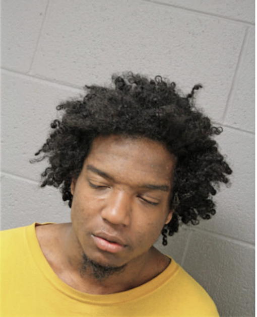JOSEPH HARDIMAN, Cook County, Illinois