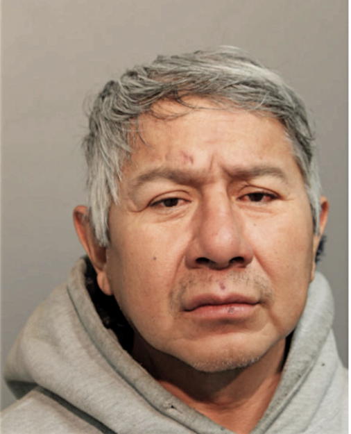 JOAQUIN HERNANDEZ, Cook County, Illinois