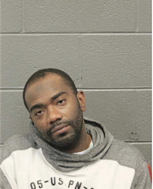 JASON S HOWARD, Cook County, Illinois