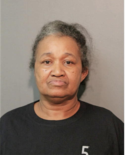 LINDA HUMPHERY, Cook County, Illinois