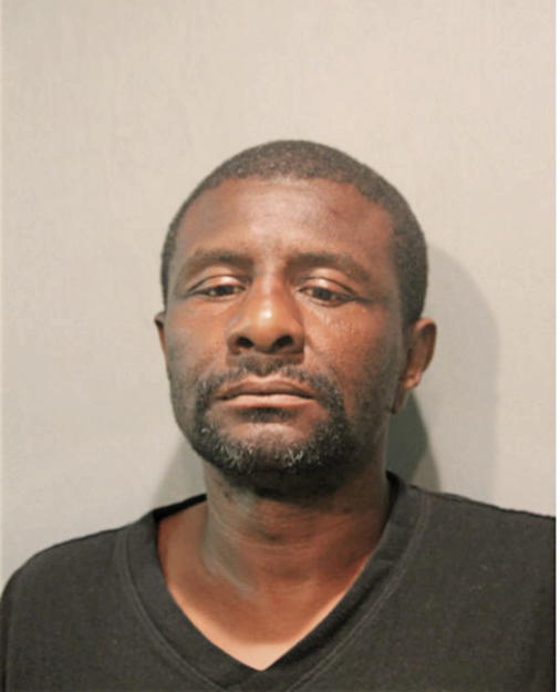 CHARLES JACKSON, Cook County, Illinois
