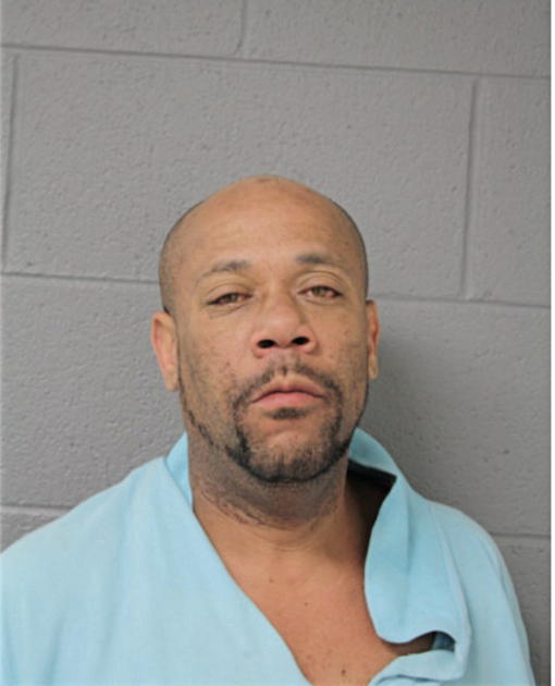 DAVID L JACKSON, Cook County, Illinois