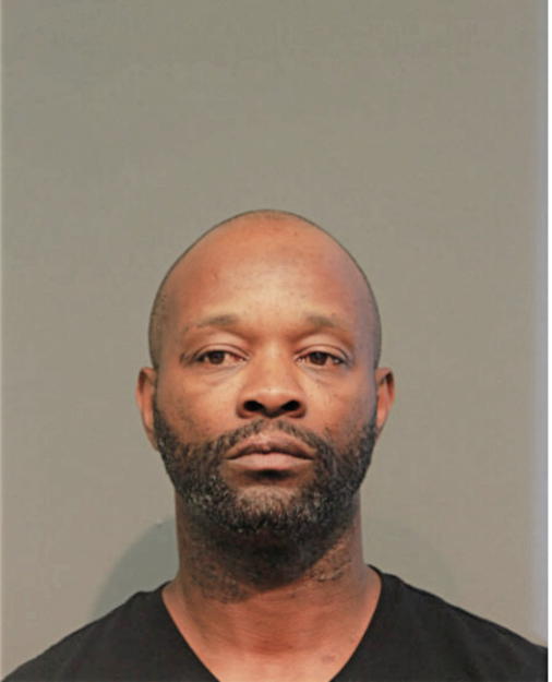 ISSAC A JACKSON, Cook County, Illinois
