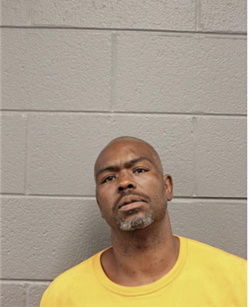 JERMAINE JACKSON, Cook County, Illinois